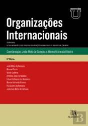 Organizações Internacionais