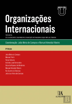 Bertrand.pt - Organizações Internacionais
