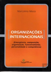 Organizações Internacionais
