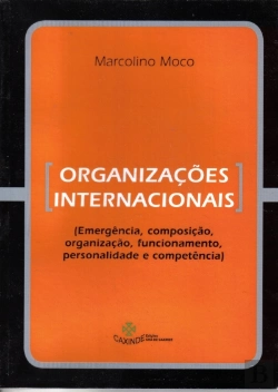 Bertrand.pt - Organizações Internacionais