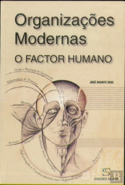Bertrand.pt - Organizações Modernas