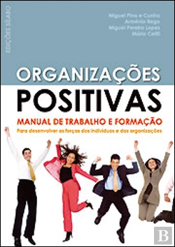 Bertrand.pt - Organizações Positivas