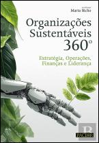 Organizações Sustentáveis 360º