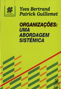 Bertrand.pt - Organizações: Uma Abordagem Sistémica