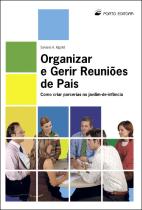 Organizar e Gerir Reuniões de Pais