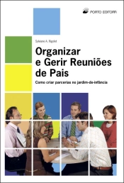 Organizar e Gerir Reuniões de Pais
