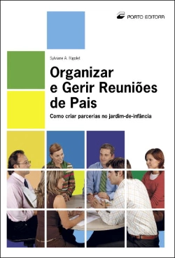 Bertrand.pt - Organizar e Gerir Reuniões de Pais