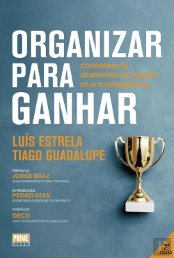 Bertrand.pt - Organizar para Ganhar