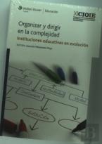 Organizar Y Dirigir En La Complejidad