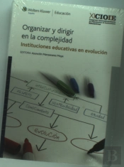 Organizar Y Dirigir En La Complejidad