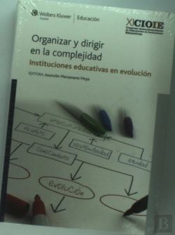 Bertrand.pt - Organizar Y Dirigir En La Complejidad