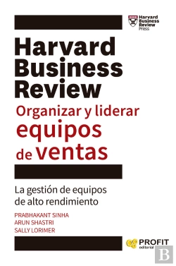 Bertrand.pt - Organizar Y Liderar Equipos De Ventas