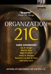 Organization 21c