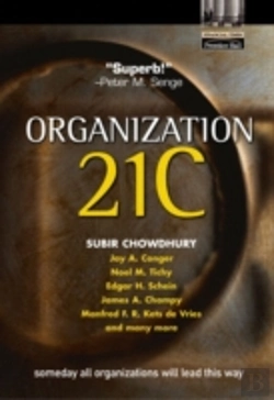 Bertrand.pt - Organization 21c