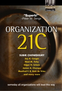 Bertrand.pt - Organization 21c