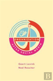 Organization After Social Media
