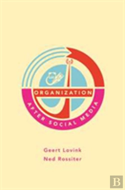 Bertrand.pt - Organization After Social Media