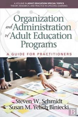 Bertrand.pt - Organization And Administration Of Adult Education Programs