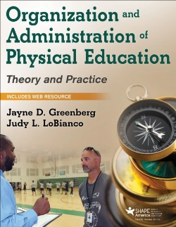 Bertrand.pt - Organization And Administration Of Physical Education