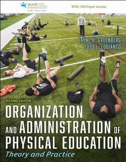 Bertrand.pt - Organization And Administration Of Physical Education