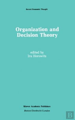 Bertrand.pt - Organization And Decision Theory
