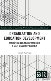 Organization And Education Development
