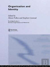 Organization And Identity