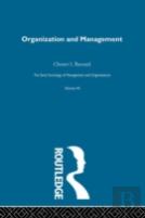 Organization And Management