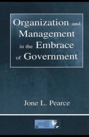 Organization And Management In The Embrace Of Government
