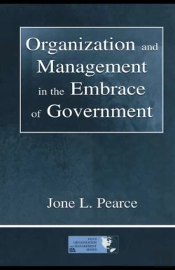 Bertrand.pt - Organization And Management In The Embrace Of Government
