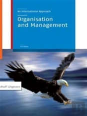 Organization And Management