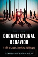 Organization Behavior