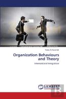 Organization Behaviours And Theory