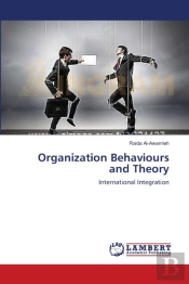 Organization Behaviours And Theory
