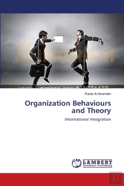 Bertrand.pt - Organization Behaviours And Theory