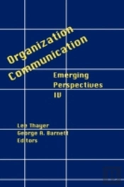 Organization-Communication