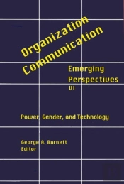 Organization-Communication