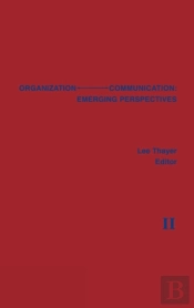 Organization-Communication