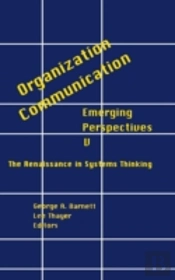 Organization-Communication