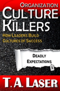 Bertrand.pt - Organization Culture Killers, Deadly Expectations 1
