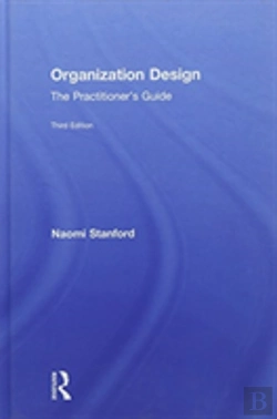 Bertrand.pt - Organization Design