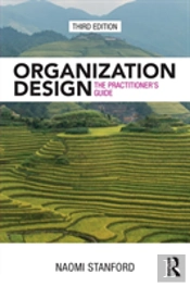 Organization Design