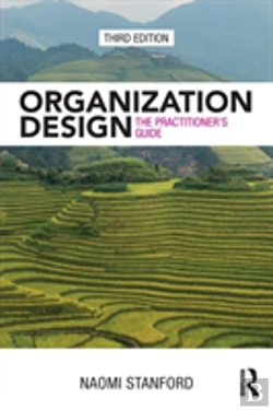 Bertrand.pt - Organization Design