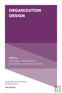 Bertrand.pt - Organization Design