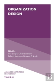 Organization Design