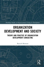 Organization Development And Society