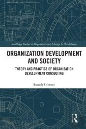 Organization Development And Society