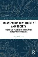 Organization Development And Society