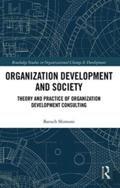 Organization Development And Society