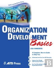 Organization Development Basics